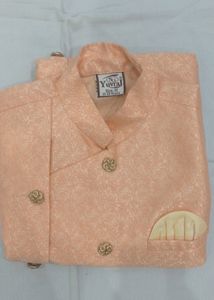 SG Yuvraj Boys Casual Kurta And Pazama Set