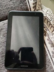 Vintage Samsung Tab 2