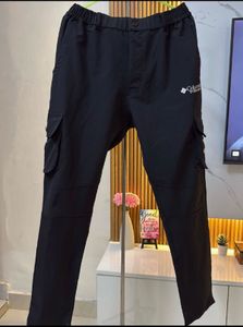 Columbia Titanium Cargo Pants