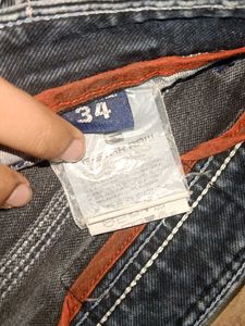 G-Star RAW Men's Jeans
