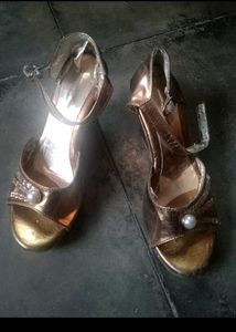 Combo 4 Used Sandal