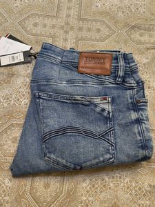 Original Tommy Jeans