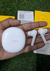 Realme Buds Air Pro