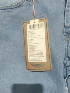 Wrangler Men's Casual Jeans. New With Tag. Unused