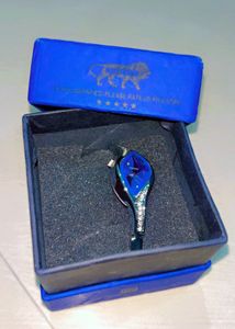 Adamo Designer Wrist Watch