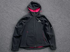 Kappa Softshell Jacket