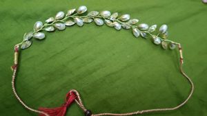 Neck Chocker