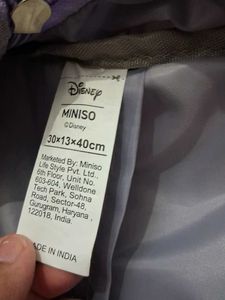 Cute Disney Stitch Backpack
