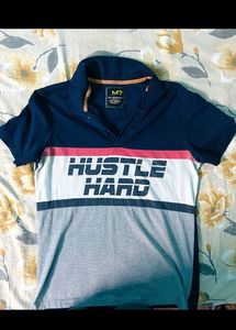 Pack Of 2 Tshirts