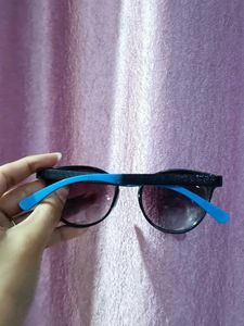 Stylish Round Sunglasses