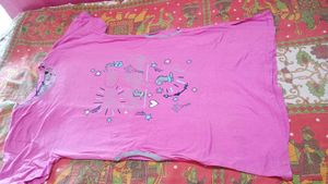 Pack of 4 Casual T-Shirts