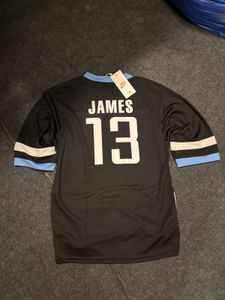 Nike x NFL “ROCKETS 13” Vintage Jersey