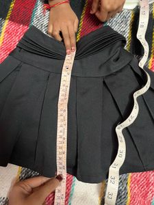 Chic Skirt &amp; Top Set - Trendy Fashion Find