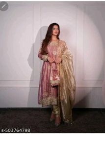 Elegant Kurta Set