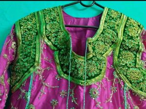 New Khada Dupatta Suit