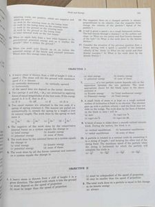 Concepts of Physics Vol 1 by H.C. Verma
