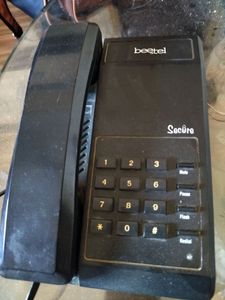 land line instrument