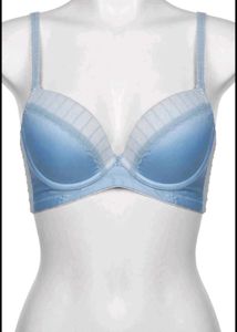 No 1 Bra