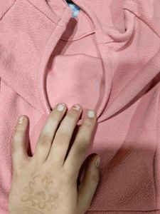 Chic Pink Fit &amp; Flare Dress and new facewash free
