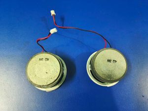 3watt Speaker * 2