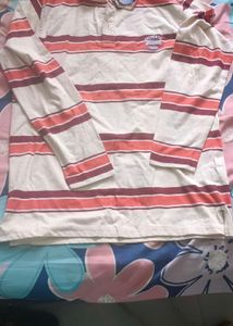 Full Sleeve Tshirt