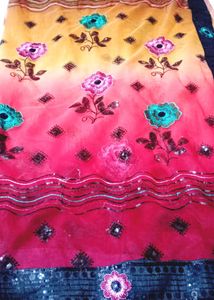 combo 2Saree Blouse