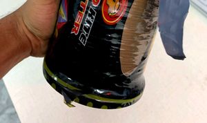 Premium Quality M.K.F... Thread
