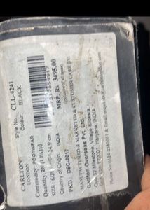 Carlton London Heels Brand New With Tag