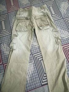 Classic Cargo
