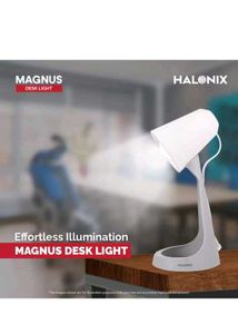 Halonix Magnus Desk Light