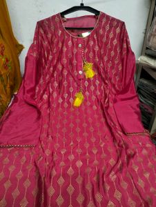 Beautiful Sharara Suit