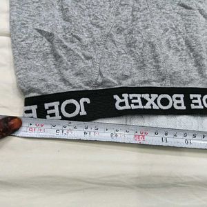 ⭐⭐ Joe Boxer Grey