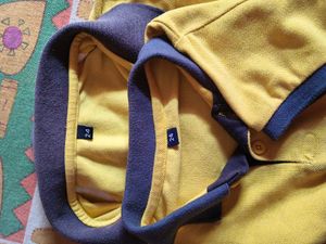 Boys Outfit Set - Shirts &amp; Shorts