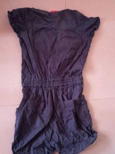 Cute Girls Romper