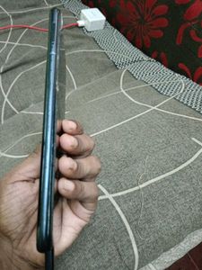Used Oppo Smartphone display pblm