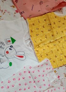 Cute Baby Clothes