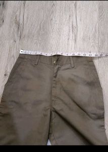 sc7978 World Club Bootcut Pants size 26