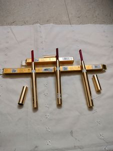 Myglamm Ultimatte Long Stay Matte Lipstick