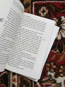 Murakami And Sylvia Day Combo