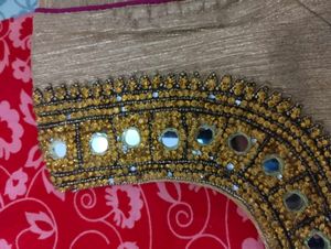 Lehnga Choli Set