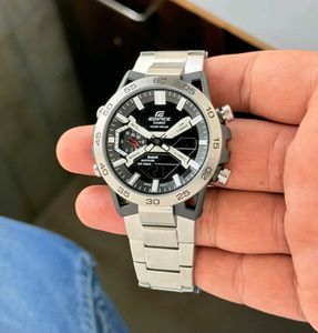 Casio* ECB-2000D-1A* For men* 7AAA PREMIUM