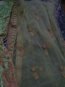 Lehenga Choli