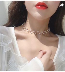 Pearl Necklace Pendant