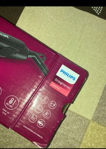 Philips Straighter