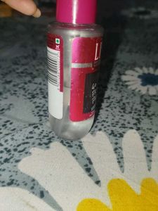 Livon Anti-Frizz Hair Serum