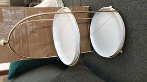 Elegant show piece