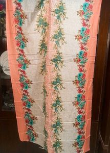 Stylish Pakistani suit Set