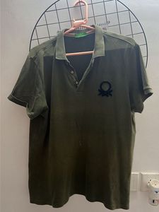 United Colors of Benetton Polo Shirt