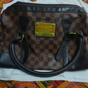 hand bag branded
