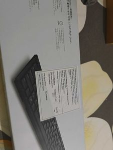 Dell Wired Keyboard
